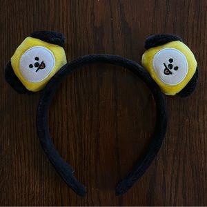 BT21 Chimmy Headband